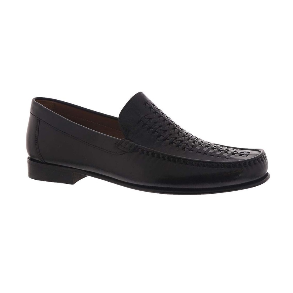 Florsheim Beaufort Weave Loafer
